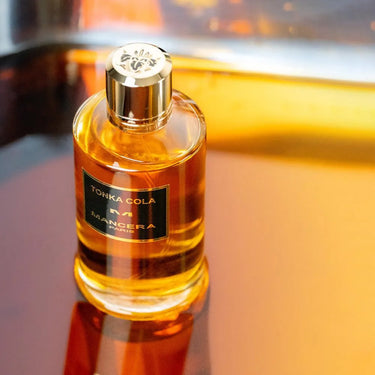 Tonka Cola - Skin / Scent